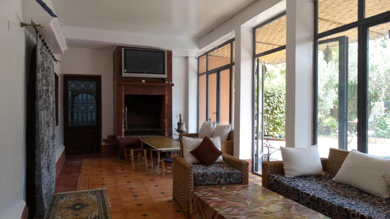 Chez Jakie Holiday home *