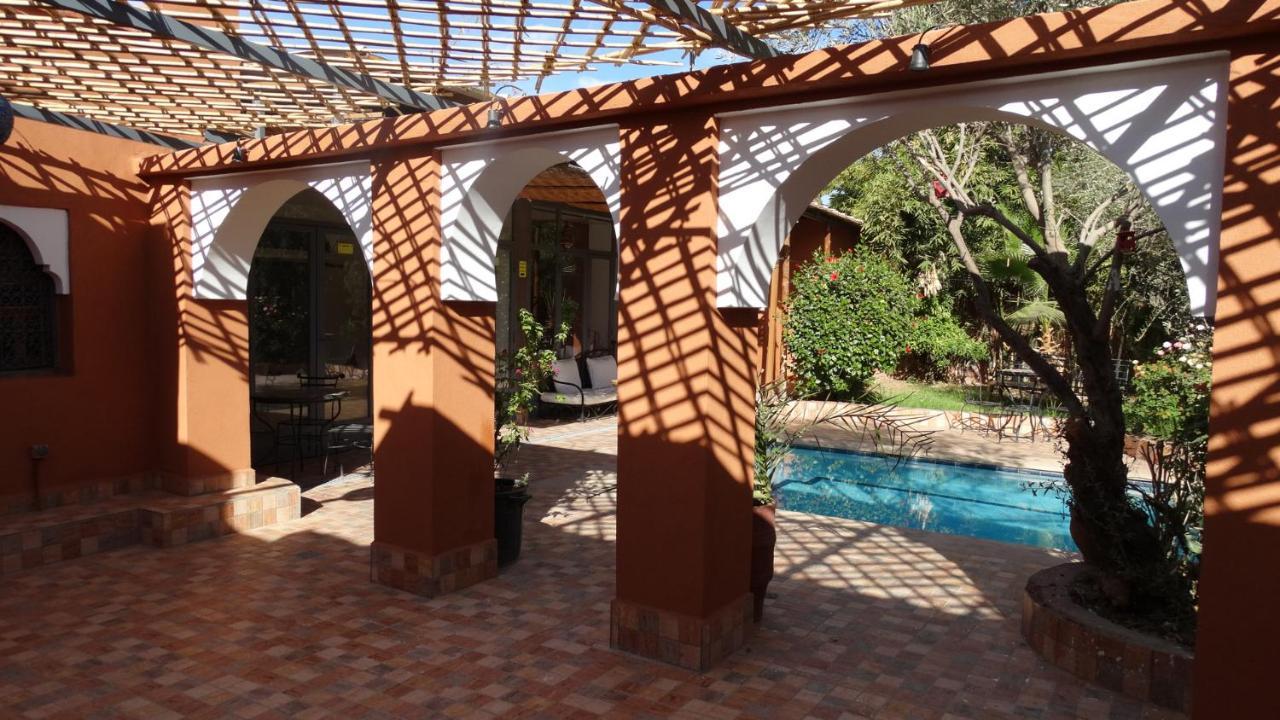 Holiday home Chez Jakie