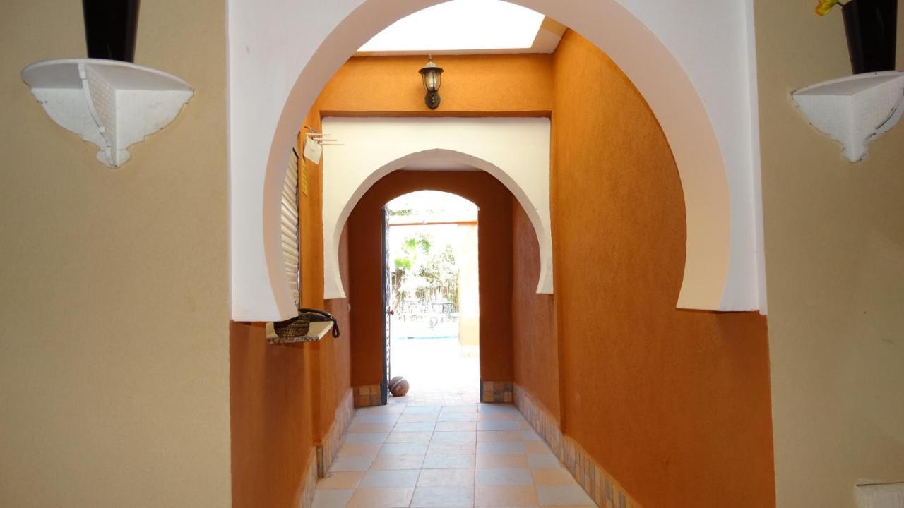 Chez Jakie Holiday home *