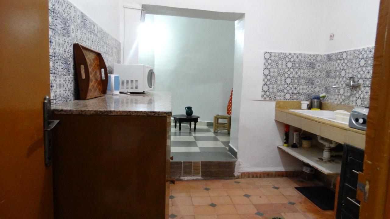 Holiday home Chez Jakie *