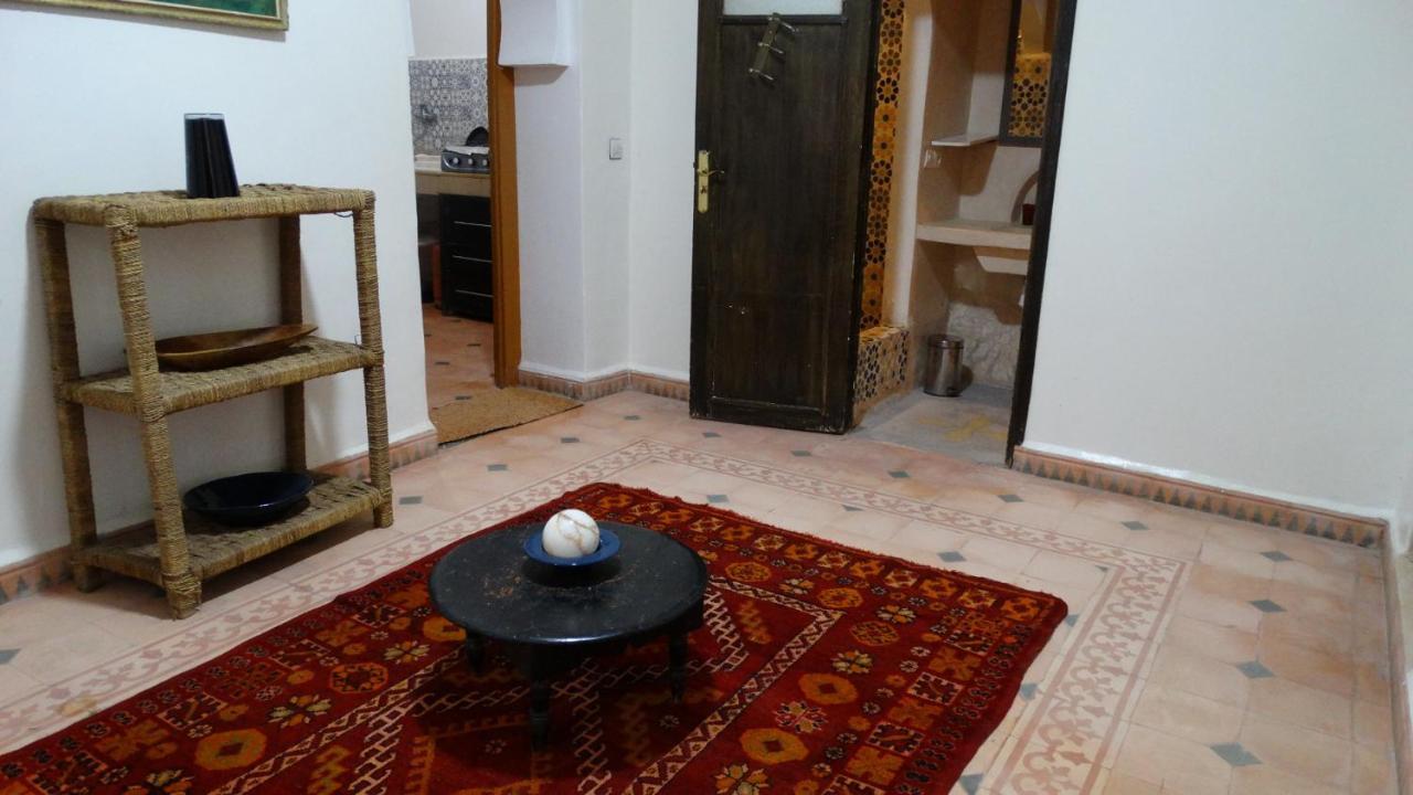 Hébergement de vacances Chez Jakie Marrakesh